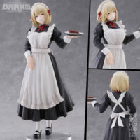 TENITOL TALL Delicious in Dungeon - Falin Classical Maid Style ver.