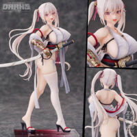 Yukia illustration by Saro 1/6