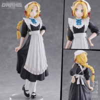 TENITOL TALL Delicious in Dungeon - Marcille Classical Maid Style ver.