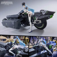 Girls' Frontline 2: Exilium - Klukai Speed Star 1/12