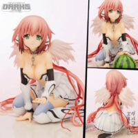 Sora no Otoshimono - Ikaros 1/6