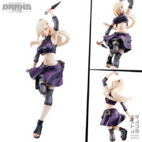 NARUTO Gals NARUTO Shippuden - Ino Yamanaka