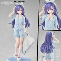 Blue Archive - Hayase Yuuka Pajamas 1/7