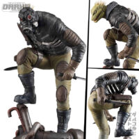 Dorohedoro - Kaiman