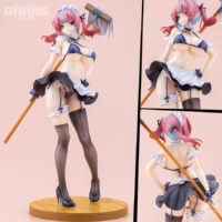 Mistress Kanan Is Devilishly Easy - Kanan Takakiyo 1/7