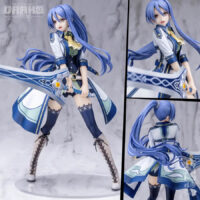 The Legend of Heroes - Laura S. Arseid 1/8