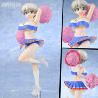 Uzaki-chan Wants to Hang Out! - Hana Uzaki Cheerleader ver. 1/7