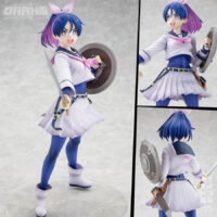 Scum of the Brave - Aki Jougamine 1/7