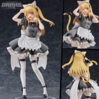Oshi no Ko - Ruby Hoshino Cat Maid ver. 1/6