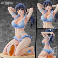 The Dangers in My Heart - Anna Yamada Swimsuit Ver. 1/6