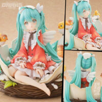 Vocaloid - Hatsune Miku Little Bird Ver. 1/7