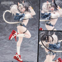 Nekometal - Metako Original Character by Melterna Girl 1/7