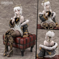 CODE VEIN II - Lou MagMell 1/7
