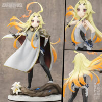 Sentenced to Be a Hero - Teoritta 1/7