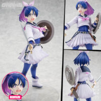Scum of the Brave - Aki Jougamine 1/7 + BONUS