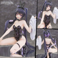 Cheshire Cat Bunny Suit Ver. Illustration by Rosuuri 1/6