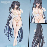 Azur Lane - Taiho Nightpool 1/6