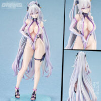 Azur Lane - Kearsarge Nightpool 1/6