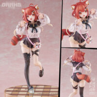 Nijisanji - Ratna Petit 1/7