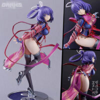 The Legend of Heroes: Kai no Kiseki Farewell O Zemuria - Rixia Mao 1/7