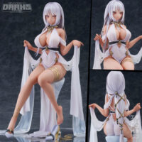 Azur Lane - Massachusetts Dressed to Impress 1/7