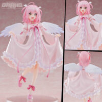 Shugo Chara! - Amu Hinamori Amulet Angel Costume Ver. 1/6