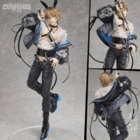 (18+) NU: Carnival - Eiden Bunny ver. 1/8