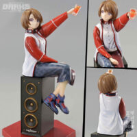 Prisma Wing Vocaloid - MEIKO 1/7