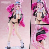 Blue Archive - Eimi Swimsuit 1/7