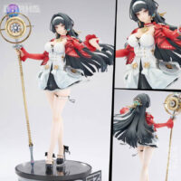 Zenless Zone Zero - Astra Yao 1/7