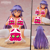 (18+) Chizuru-chan Kaihatsu Nikki - Chizuru Shiina Tanned Skin ver. 1/5.5