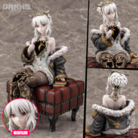 CODE VEIN II - Lou MagMell 1/7 + BONUS