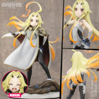 Sentenced to Be a Hero - Teoritta 1/7 + BONUS
