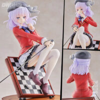 Classroom of the Elite - Arisu Sakayanagi 1/7
