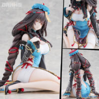 Ethergazer - Ryokou Beautiful Jiangshi Ver. 1/6