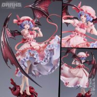 Touhou Project - Remilia Scarlet 1/7