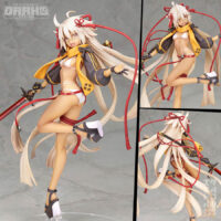 Fate/Grand Order - Saber/Souji Okita [Alter] Final Ascension Ver. 1/7