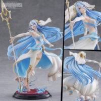 Fire Emblem - Aqua White Songstress 1/7