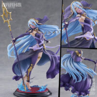 Fire Emblem - Aqua Dark Songstress 1/7
