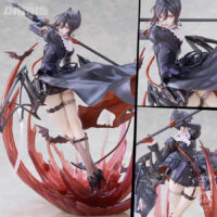 F:NEX Arknights Entelechia Elite 2 VER. 1/7