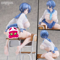 (18+) Mousou Tights.44 - Ruri-chan by Hyouuma 1/6