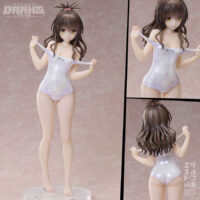 To Love-Ru Darkness Swimsuit Series Yui Kotegawa Muse Color Ver. 1/4