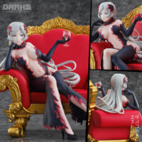 Is It Wrong to Try to Pick Up Girls in a Dungeon? V - Freya 1/6