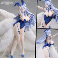 B-STYLE Azur Lane - Shinano Visions of Fantasy Bunny Ver. 1/4
