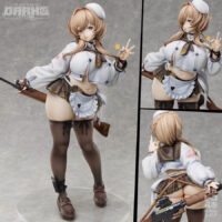 Goddess of Victory: Nikke - Bready 1/4