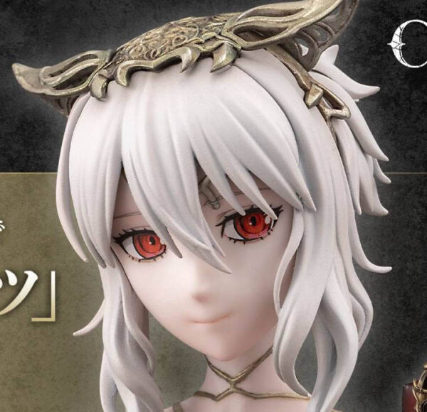 CODE VEIN II – Lou MagMell 1/7 + BONUS – Darko Store