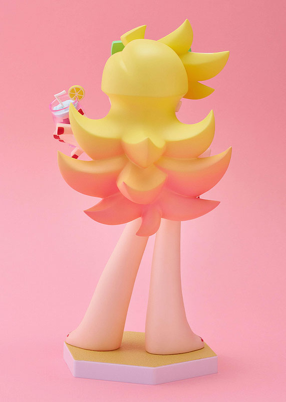 POP UP PARADE L BEACH QUEENS New PANTY & STOCKING with GARTERBELT Panty - Image 3