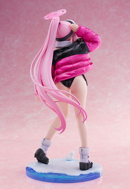 Blue Archive - Eimi Swimsuit 1/7 - Image 4