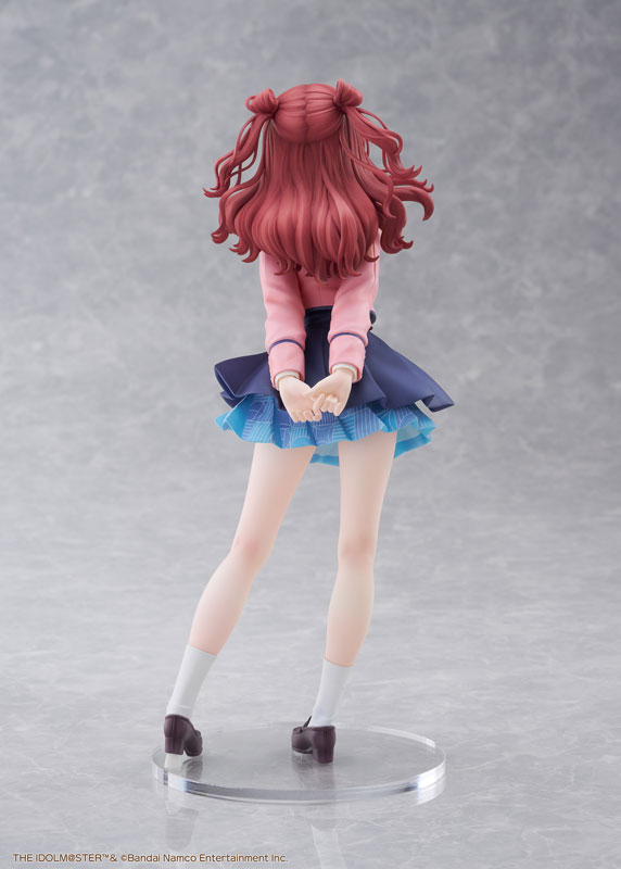 Gakuen iDOLM@STER - Saki Hanami 1/7 - Image 3