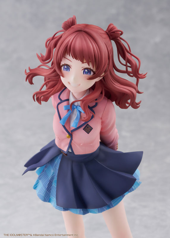 Gakuen iDOLM@STER - Saki Hanami 1/7 - Image 4
